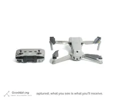 DJI Mavic Air 2 Combo Kit