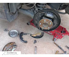 Mobile Mechanic:Brake Repair $70, CALL/Text FOR QUOTES