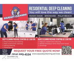 SAME DAY HOUSE CLEANING SERVICES, OFFICE CLEANING, HOME CLEANING