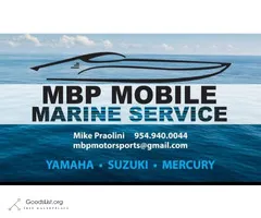 Mobile Marine Repair