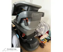 Uppa Baby Mesa Carseats - $180 (Milford)